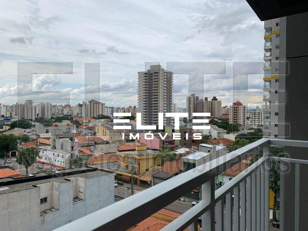 Apartamento à venda no Vila Assunção: 