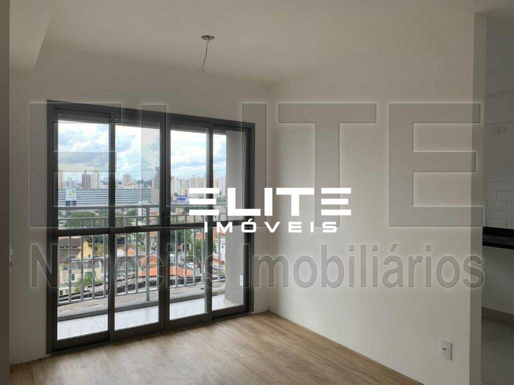 Apartamento à venda no Vila Assunção: 