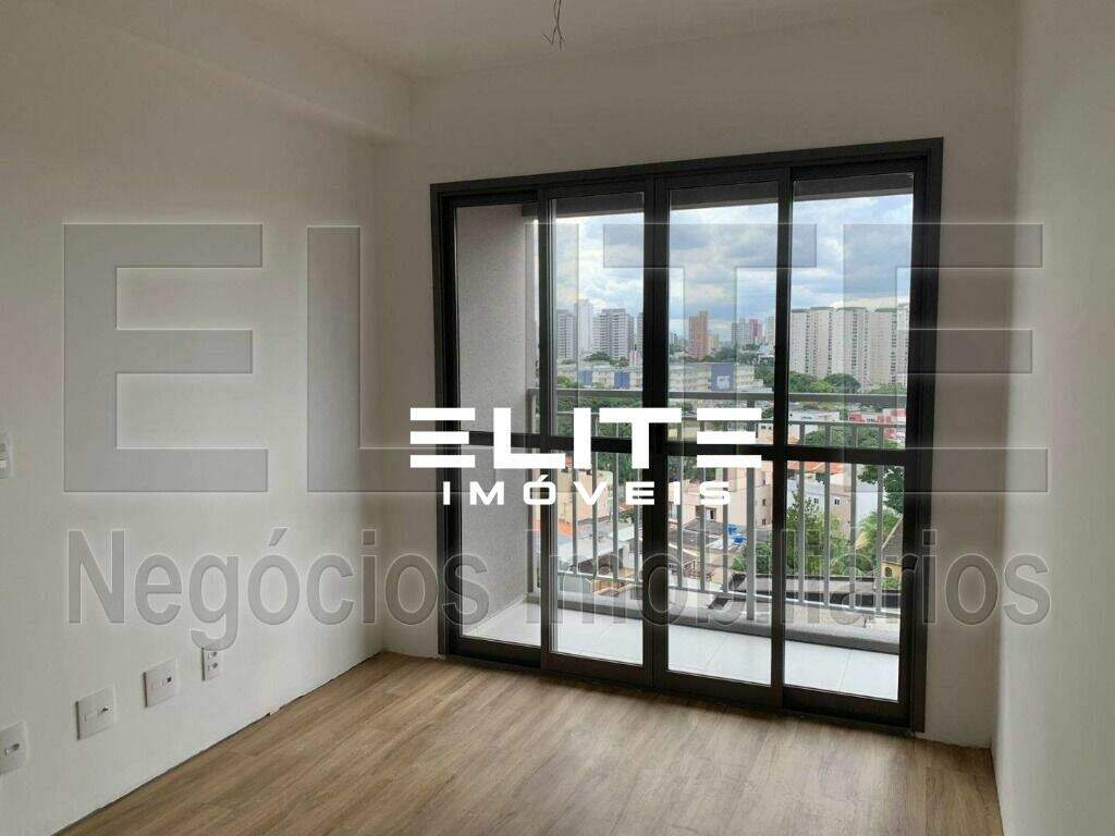 Apartamento à venda no Vila Assunção: 