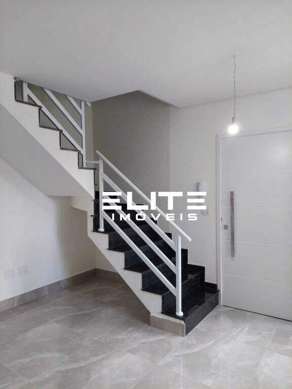 Cobertura à venda no Vila Alpina: 