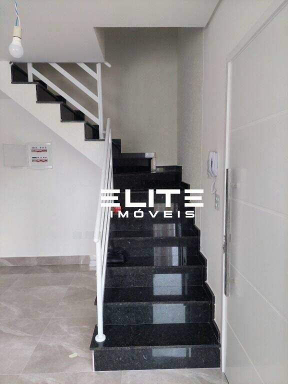 Cobertura à venda no Vila Alpina: 