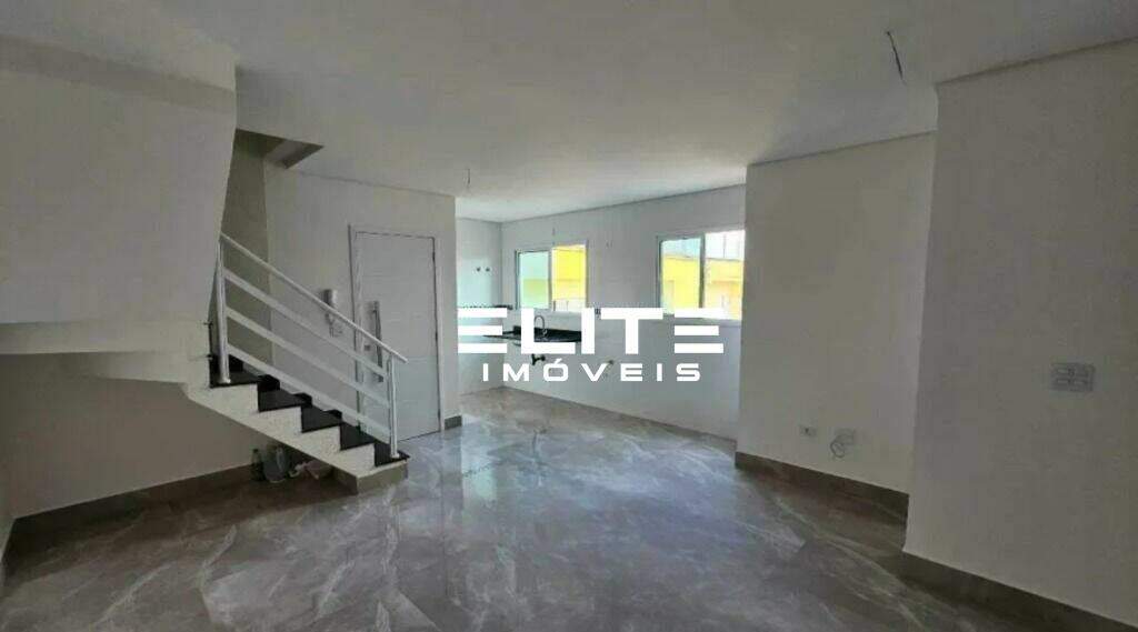 Cobertura à venda no Vila Alpina: 