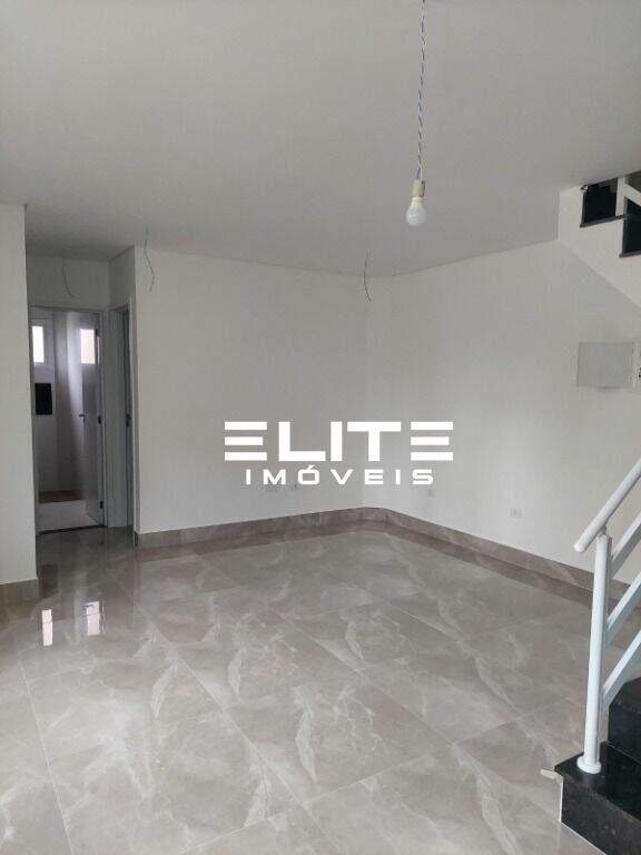 Cobertura à venda no Vila Alpina: 