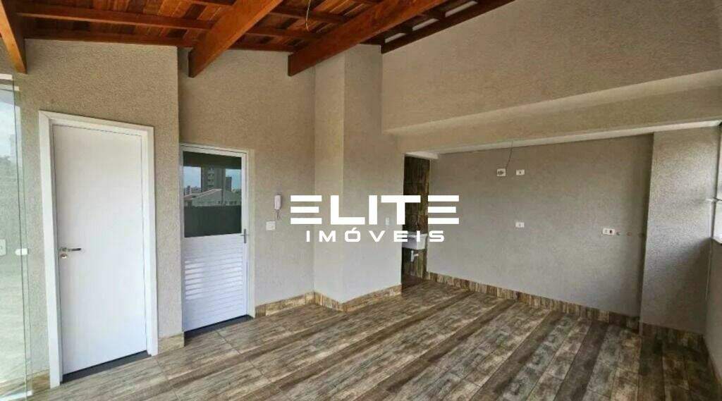 Cobertura à venda no Vila Alpina: 