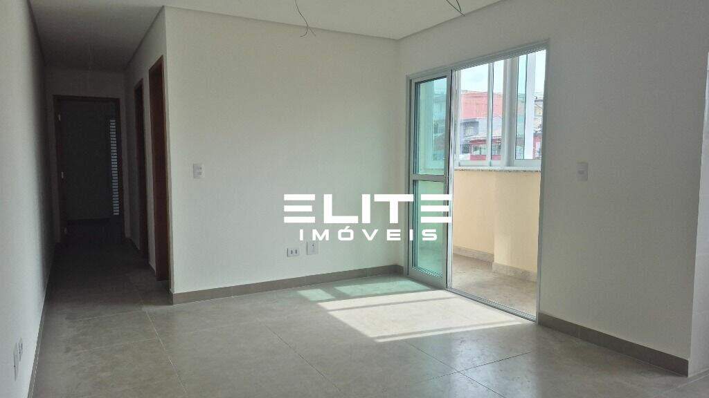 Cobertura à venda no Vila Alzira: 