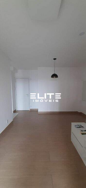 Apartamento à venda no Campestre: 