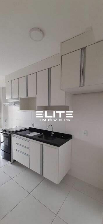 Apartamento à venda no Campestre: 