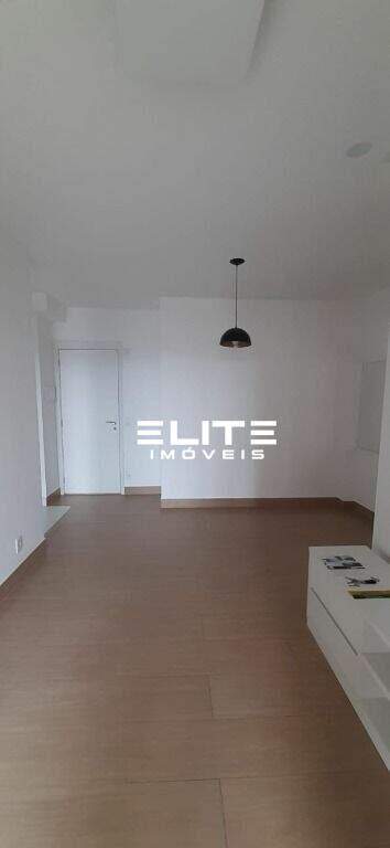 Apartamento à venda no Campestre: 