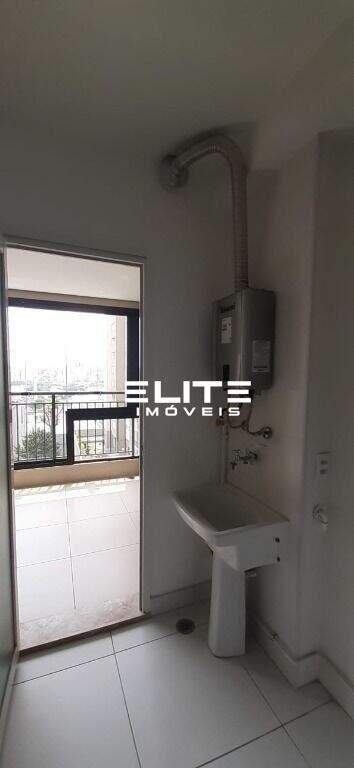 Apartamento à venda no Campestre: 