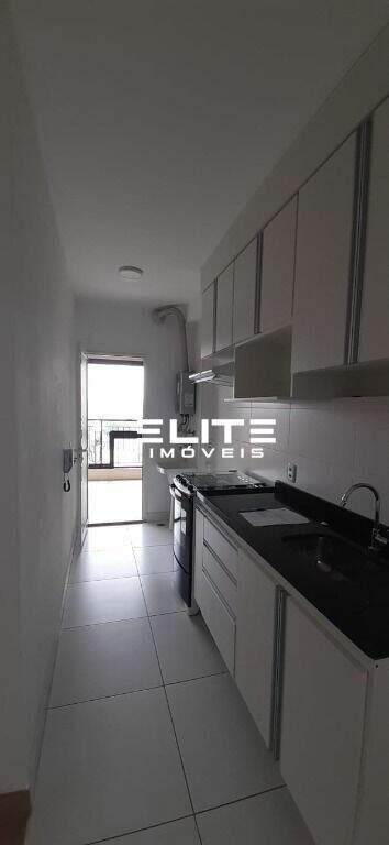 Apartamento à venda no Campestre: 