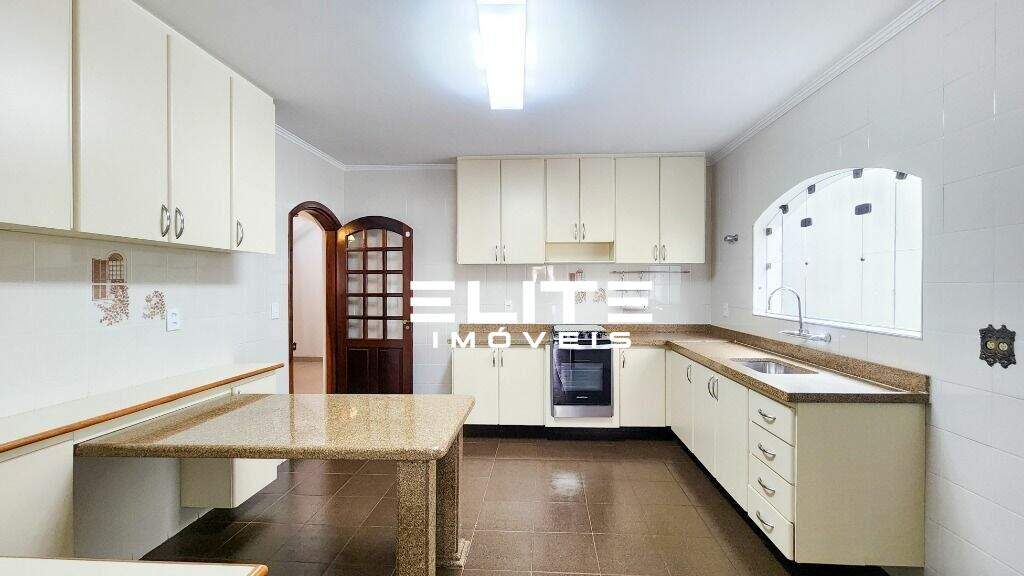 Sobrado à venda no Vila Gilda: 