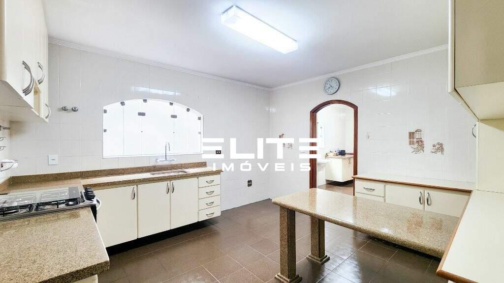 Sobrado à venda no Vila Gilda: 