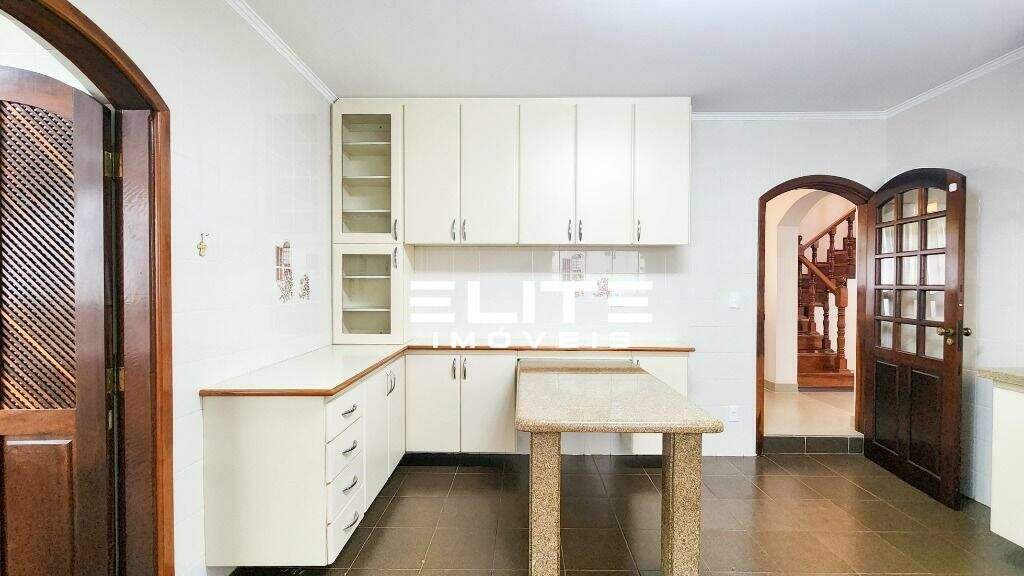 Sobrado à venda no Vila Gilda: 