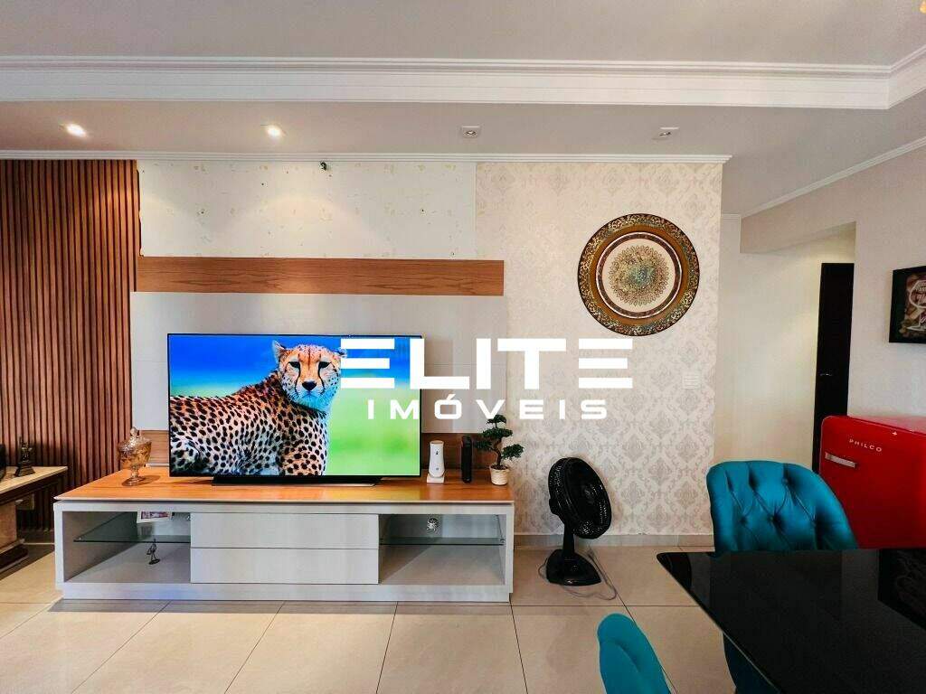 Apartamento à venda no Bairro Jardim: 