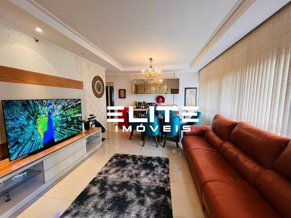 Apartamento à venda no Bairro Jardim: 