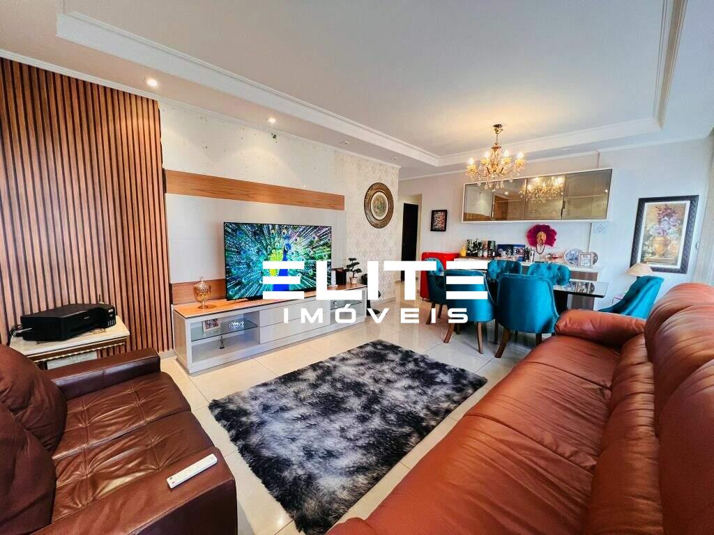 Apartamento à venda no Bairro Jardim: 