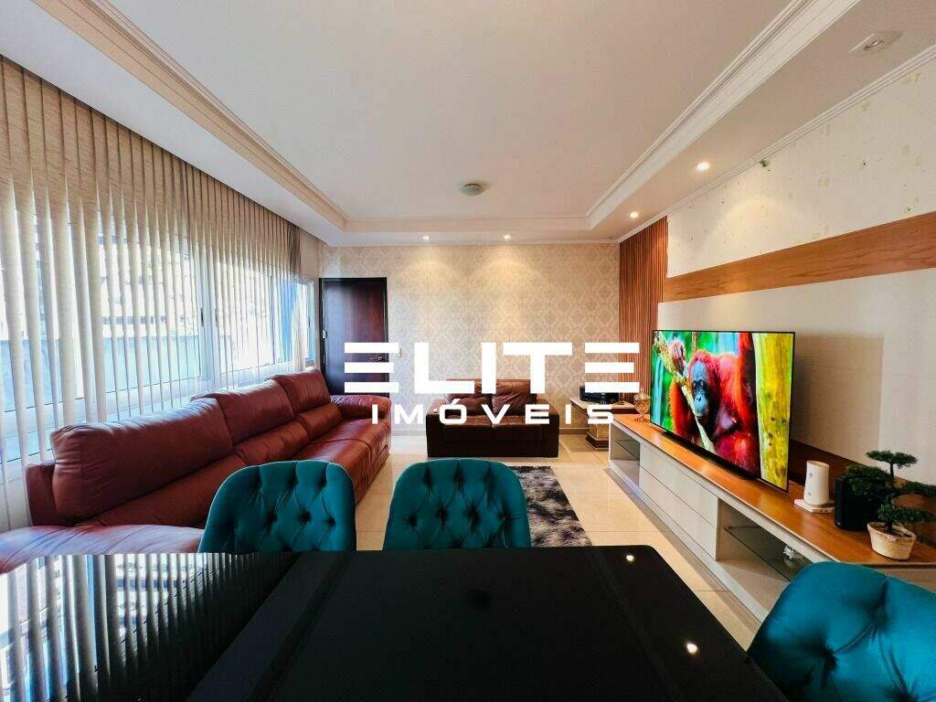 Apartamento à venda no Bairro Jardim: 