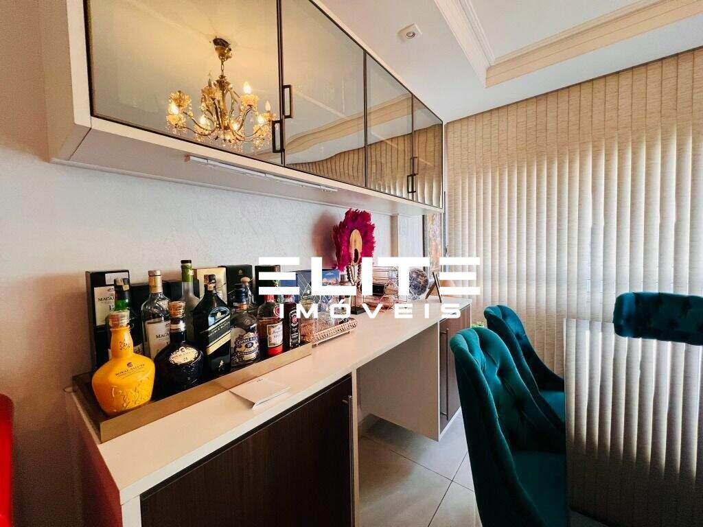 Apartamento à venda no Bairro Jardim: 