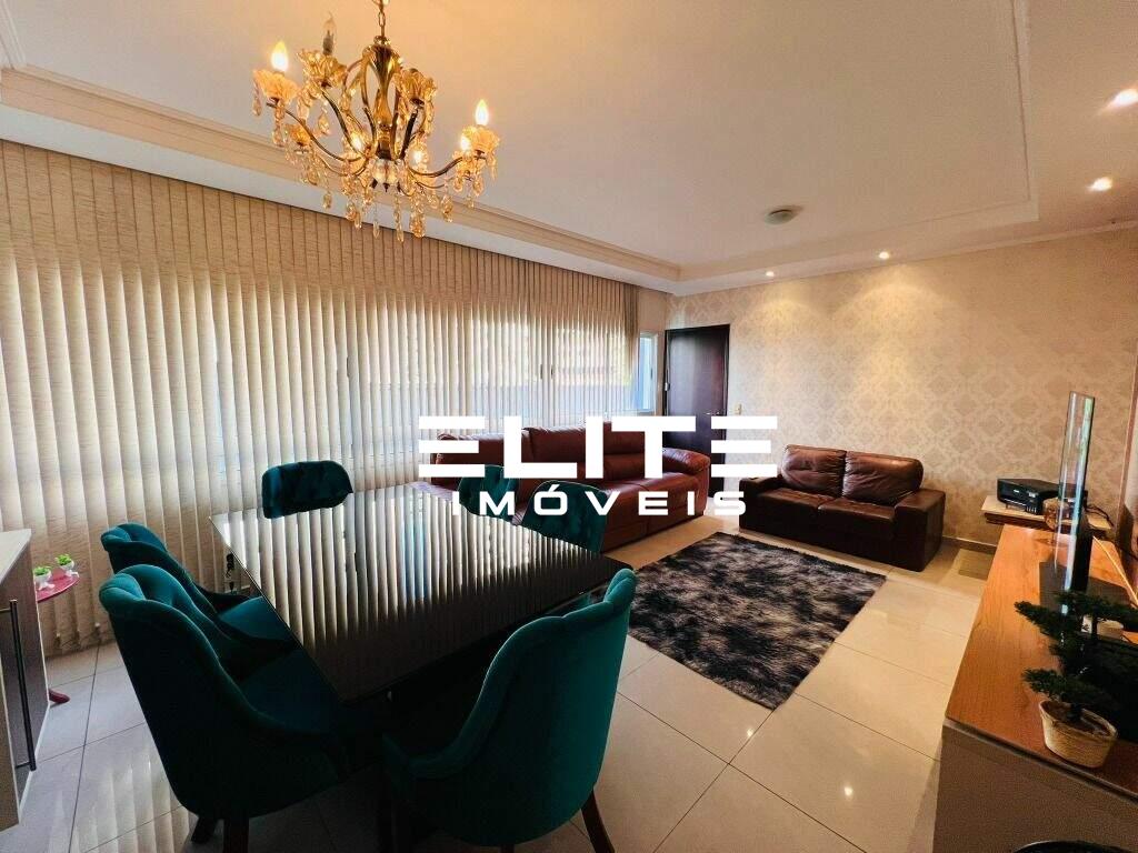 Apartamento à venda no Bairro Jardim: 