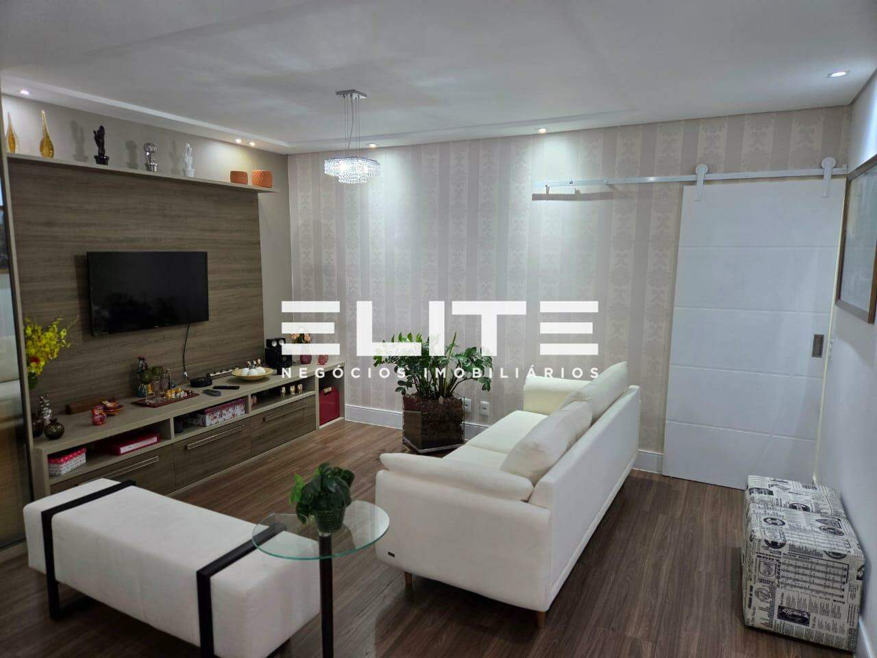 Apartamento à venda no Vila Floresta: 