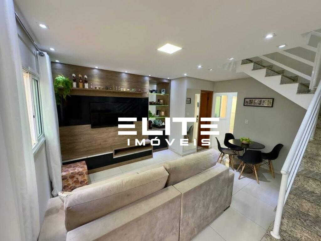 Sobrado à venda no Vila Curuçá: 