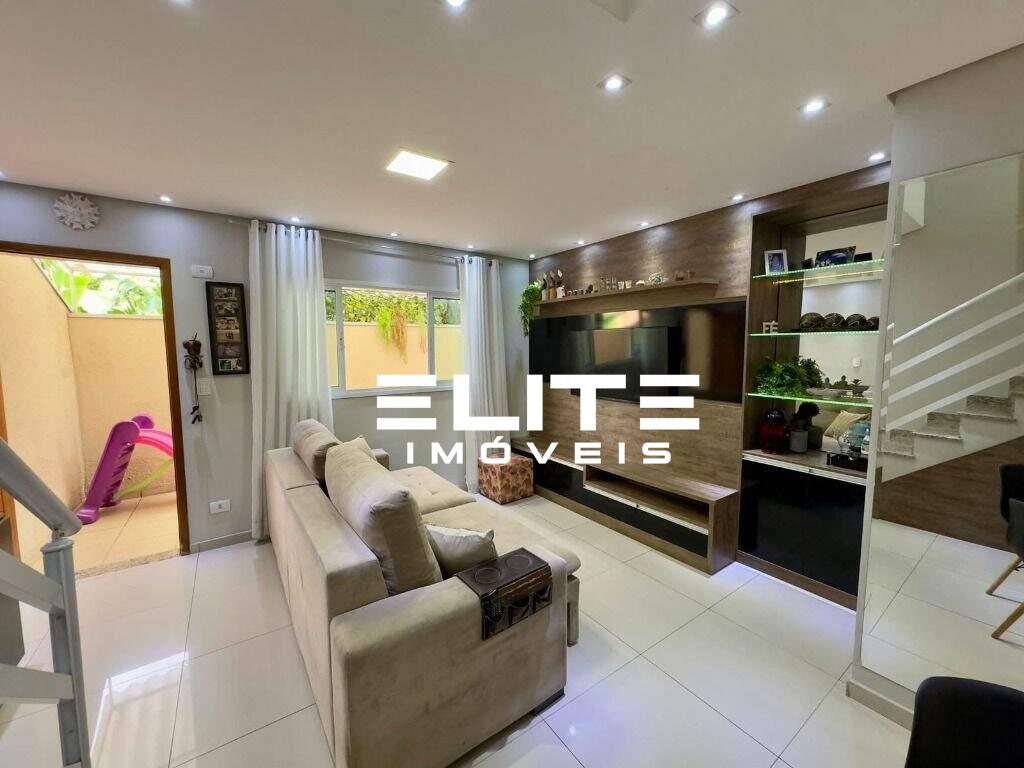 Sobrado à venda no Vila Curuçá: 