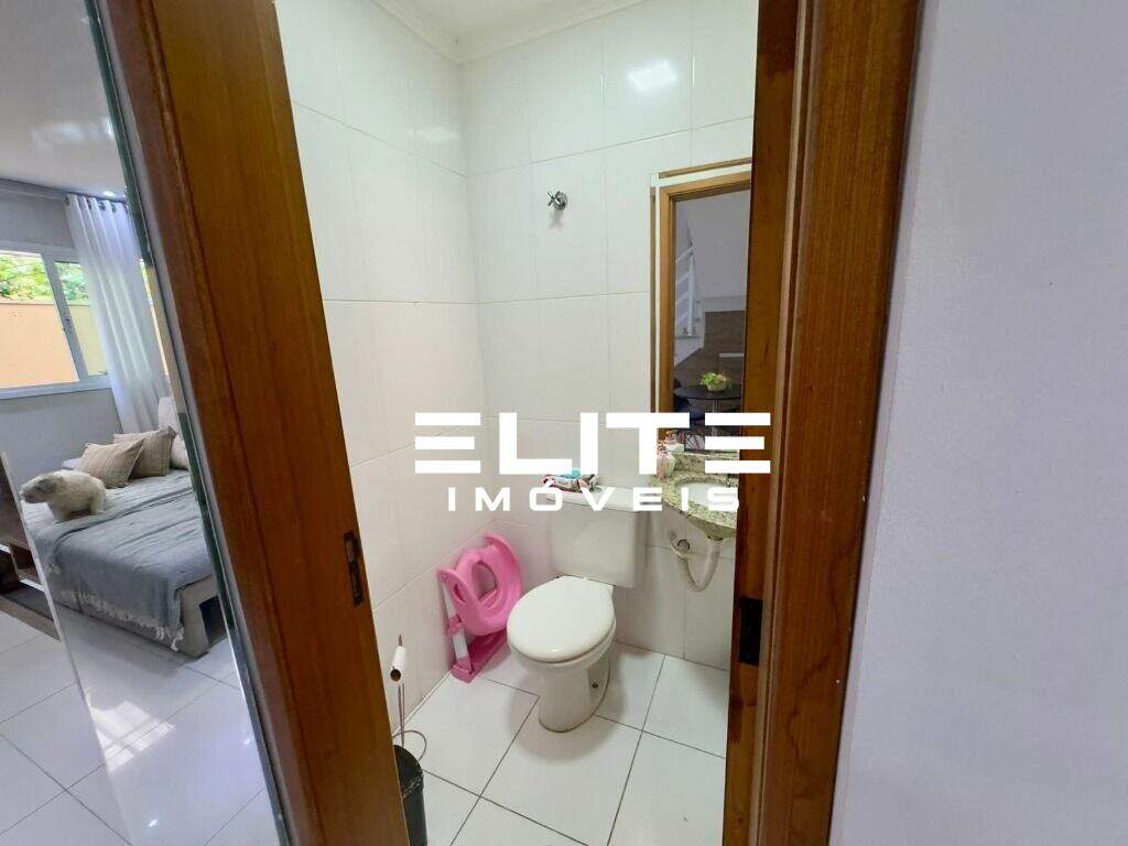 Sobrado à venda no Vila Curuçá: 