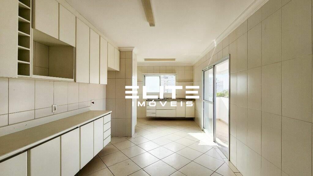 Apartamento à venda no Bairro Jardim: 