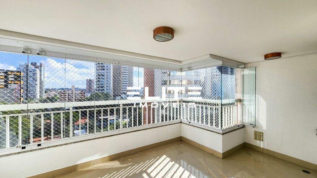 Apartamento à venda no Bairro Jardim: 