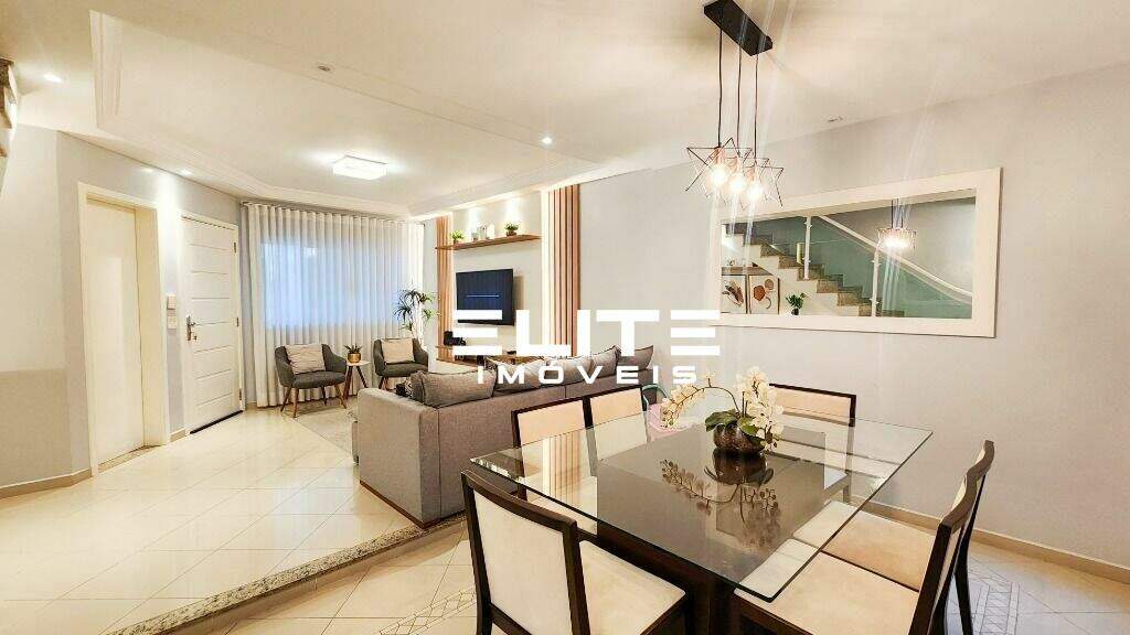 Sobrado à venda no Vila Alpina: 