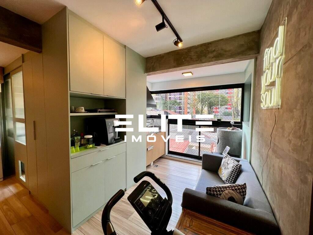 Apartamento à venda no Bairro Jardim: 