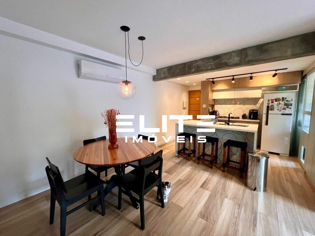 Apartamento à venda no Bairro Jardim: 