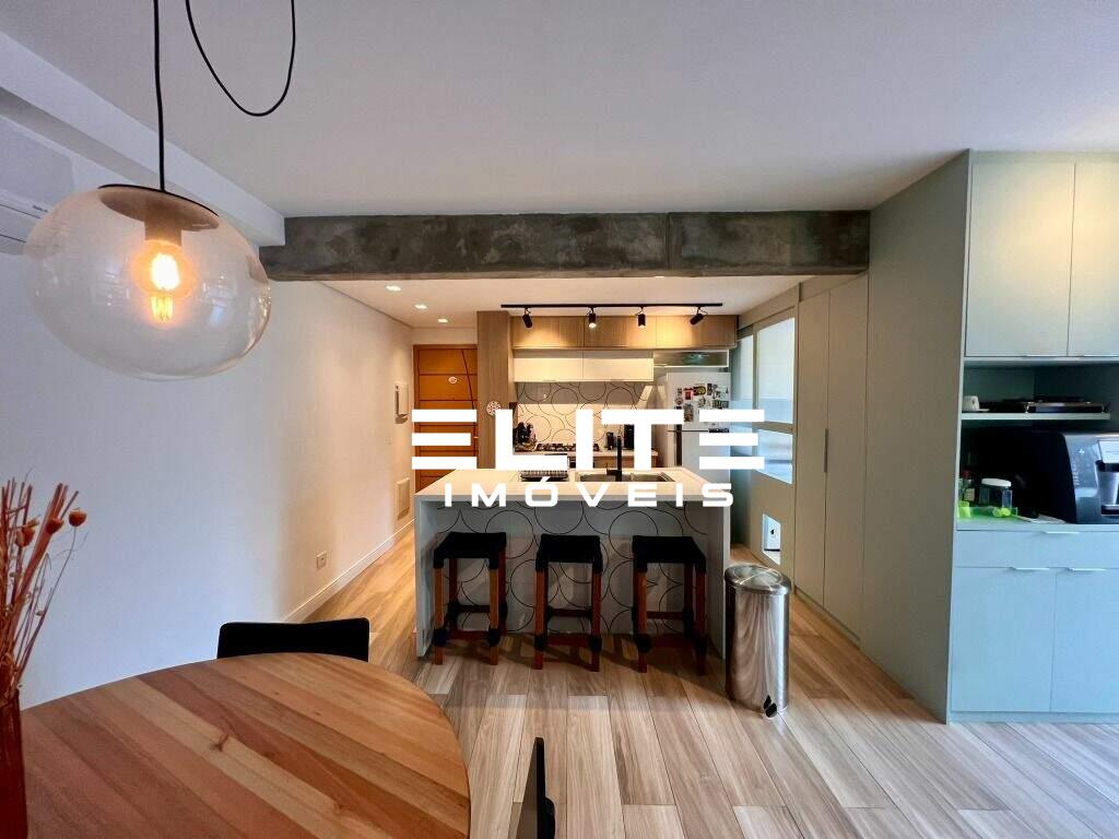 Apartamento à venda no Bairro Jardim: 