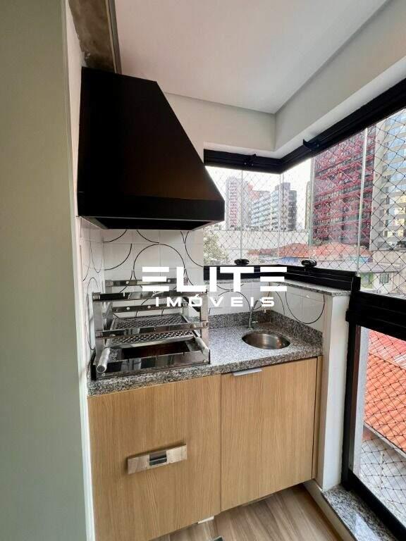Apartamento à venda no Bairro Jardim: 