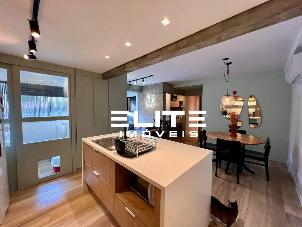 Apartamento à venda no Bairro Jardim: 