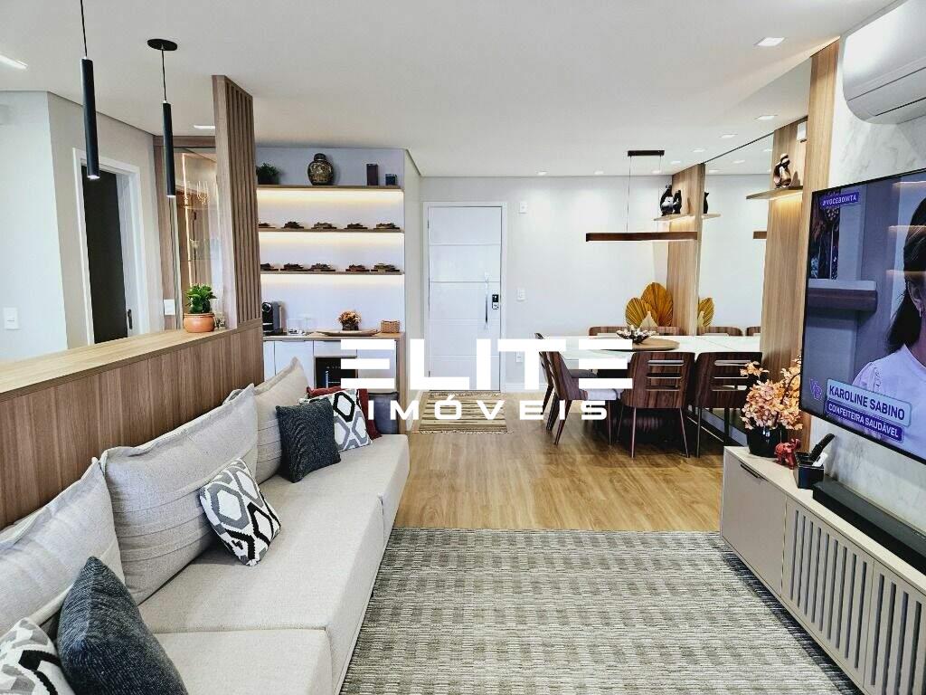 Apartamento à venda no Vila Bastos: 