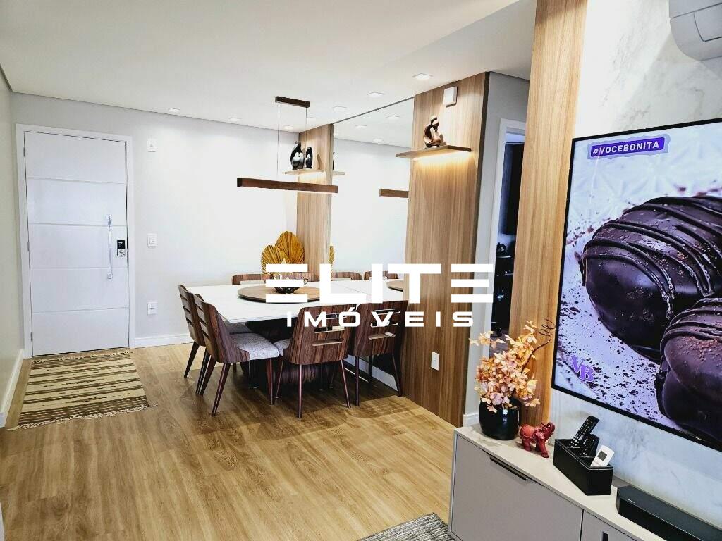 Apartamento à venda no Vila Bastos: 