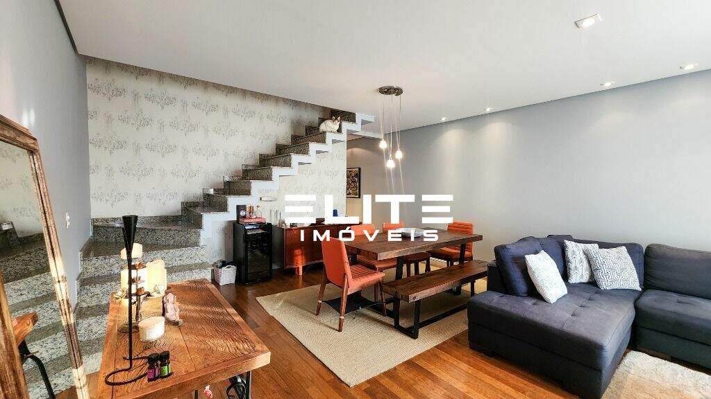 Apartamento à venda no Bairro Jardim: 