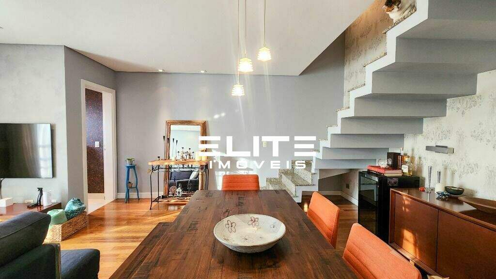 Apartamento à venda no Bairro Jardim: 