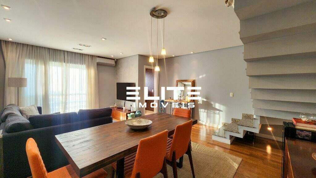 Apartamento à venda no Bairro Jardim: 