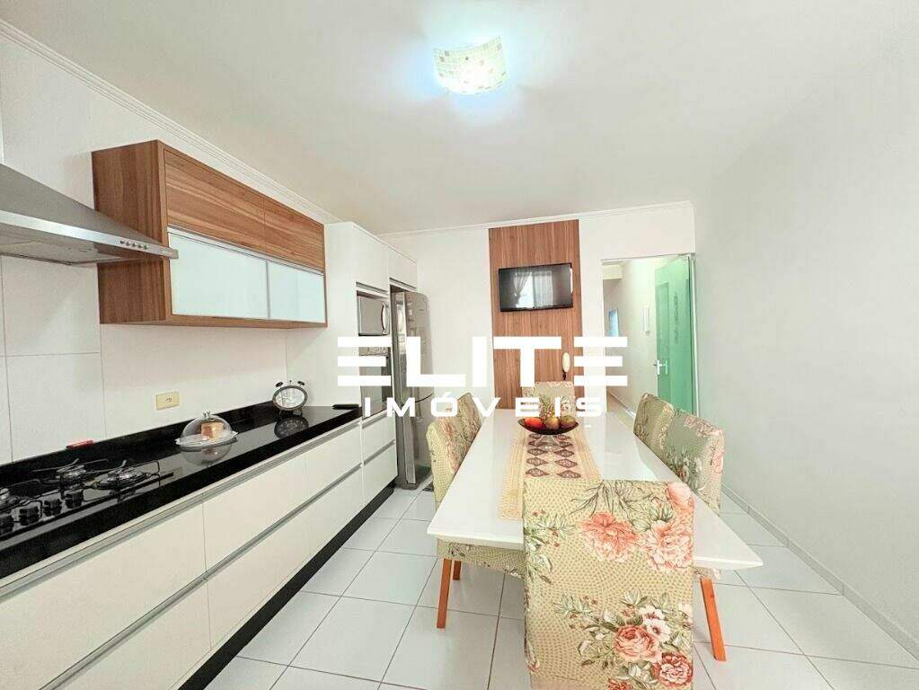 Sobrado à venda no Vila Bastos: 