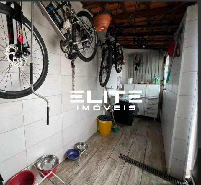 Cobertura à venda no Vila Tibiriçá: 