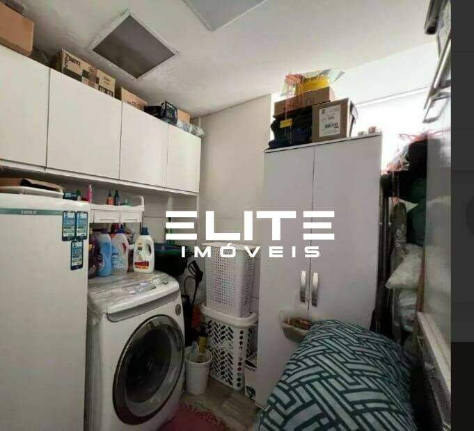 Cobertura à venda no Vila Tibiriçá: 