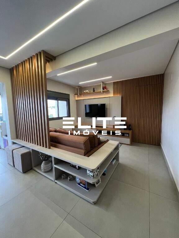 Apartamento à venda no Vila Gilda: 