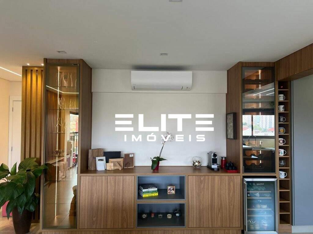 Apartamento à venda no Vila Gilda: 