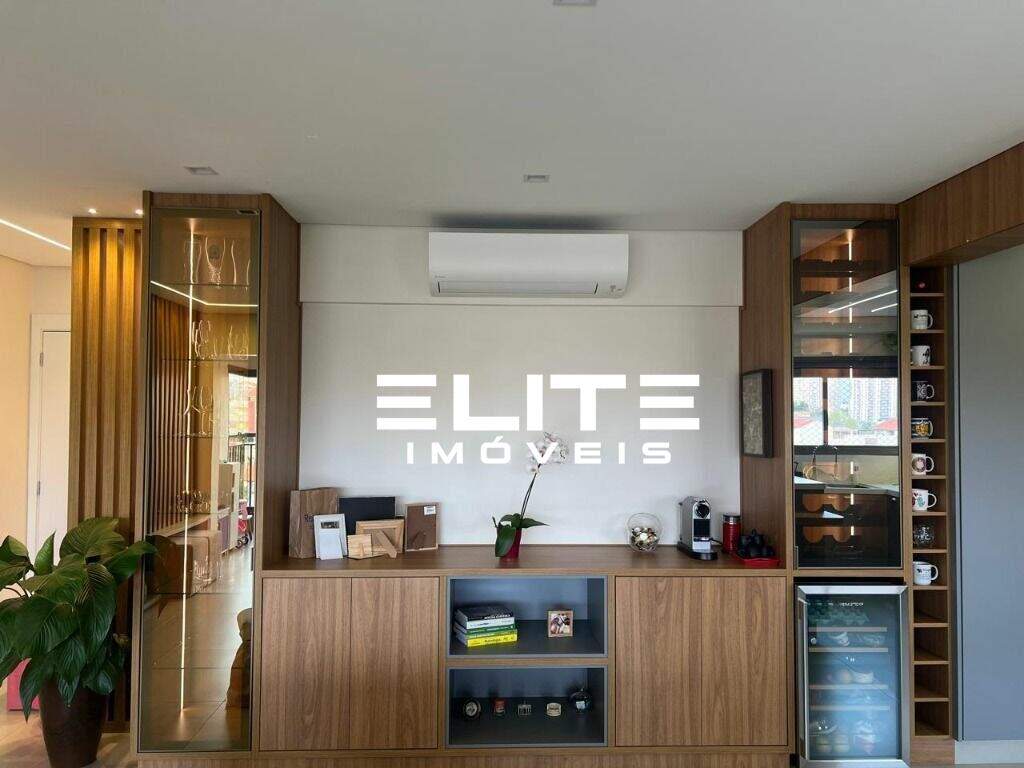 Apartamento à venda no Vila Gilda: 