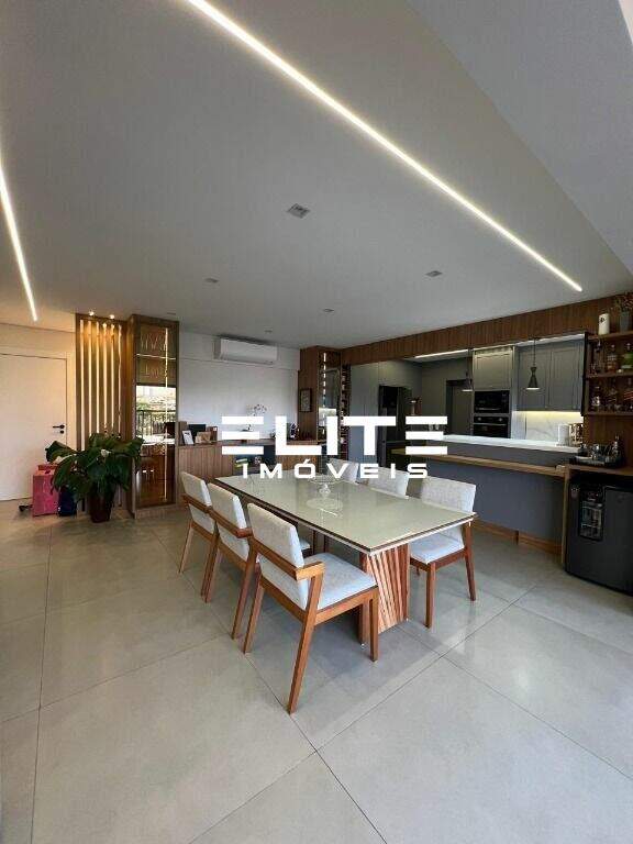 Apartamento à venda no Vila Gilda: 