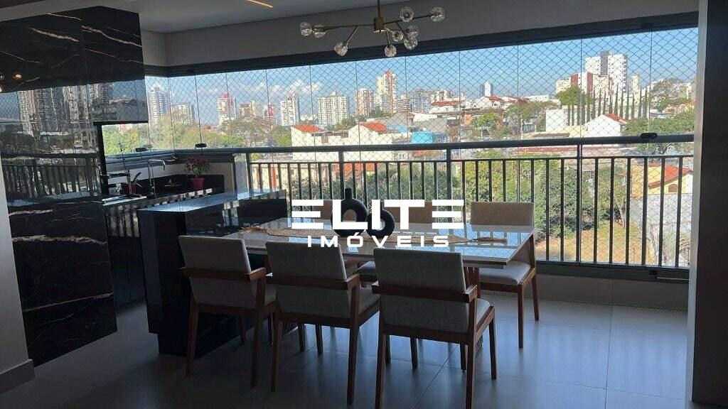 Apartamento à venda no Vila Gilda: 