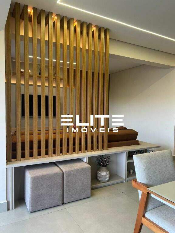 Apartamento à venda no Vila Gilda: 