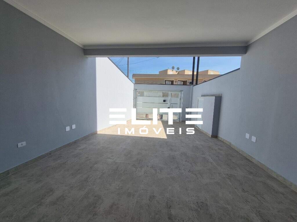 Sobrado à venda no Vila Scarpelli: 